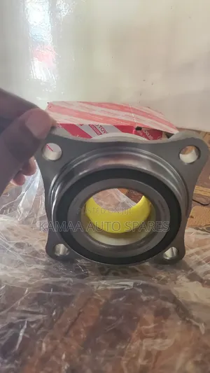 Hub Bearing Hilux Vigo