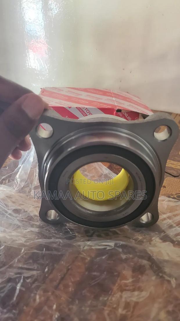 Hub Bearing Hilux Vigo - thumbnail 2