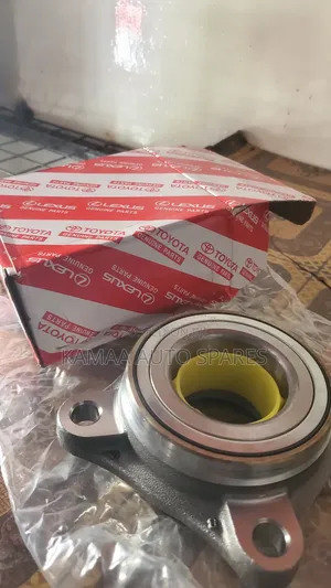 Hub Bearing Hilux Vigo