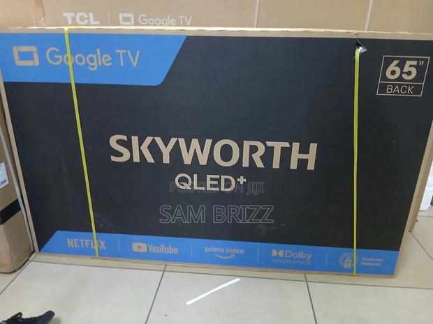 Skyworth 65" Qled - thumbnail 2