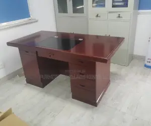 Executive Desk:1.2 Meters Managers Table(Small Office )