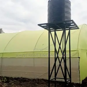 Greenhouse Construction