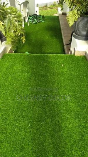 Turf Grass Carpet Kenya - main view
