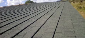 Shingles Decra Tiles Roofing(Stone Coated)