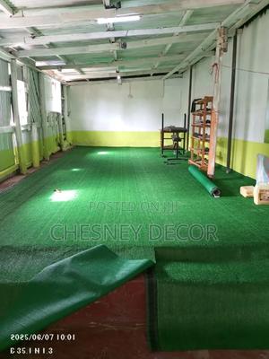 Artificial Grass Carpet - main view