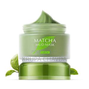 Matcha Mud Mask - thumbnail 2