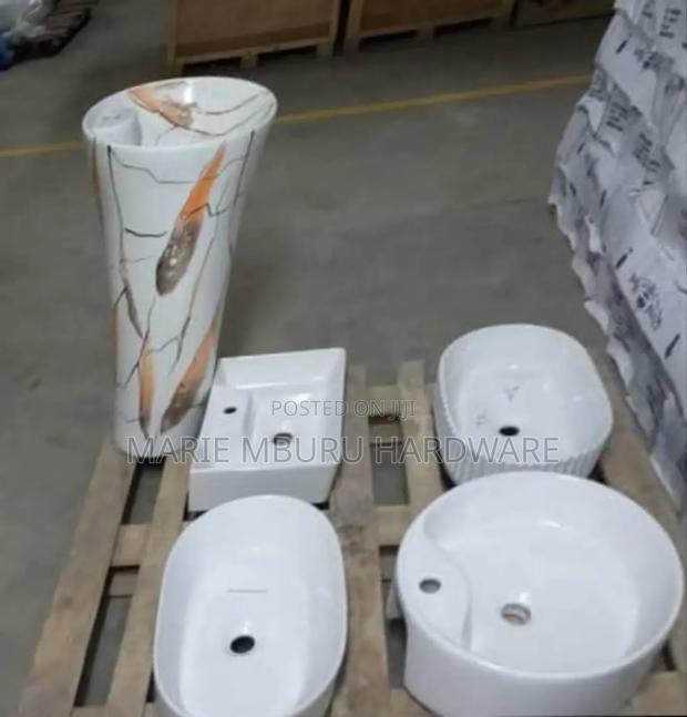 Table Top,Count Top ,Washhands Basin - main view
