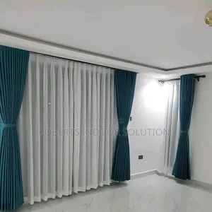 Black Out Curtains Restocked