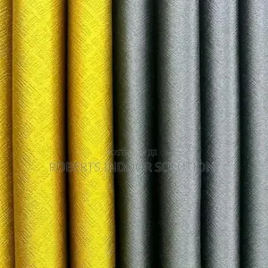 Black Out Curtains Restocked