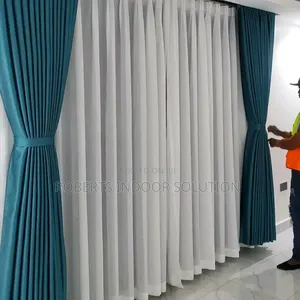 Black Out Curtains Restocked