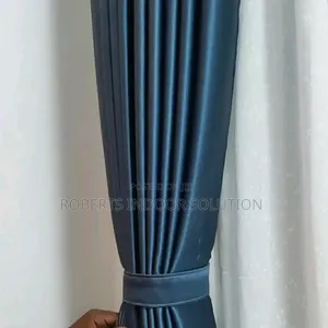 Black Out Curtains Restocked