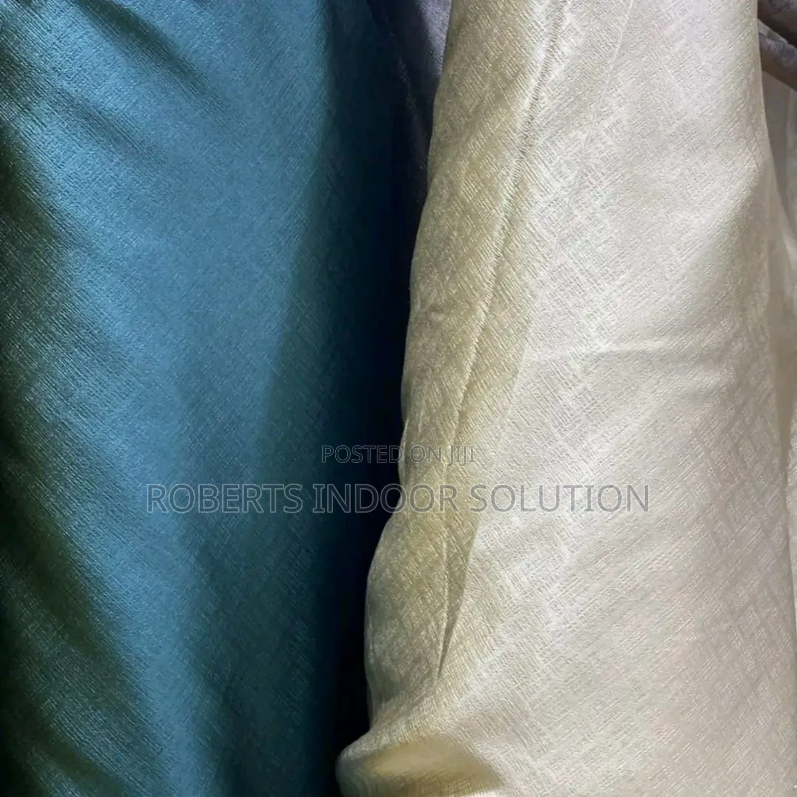 Black Out Curtains Restocked