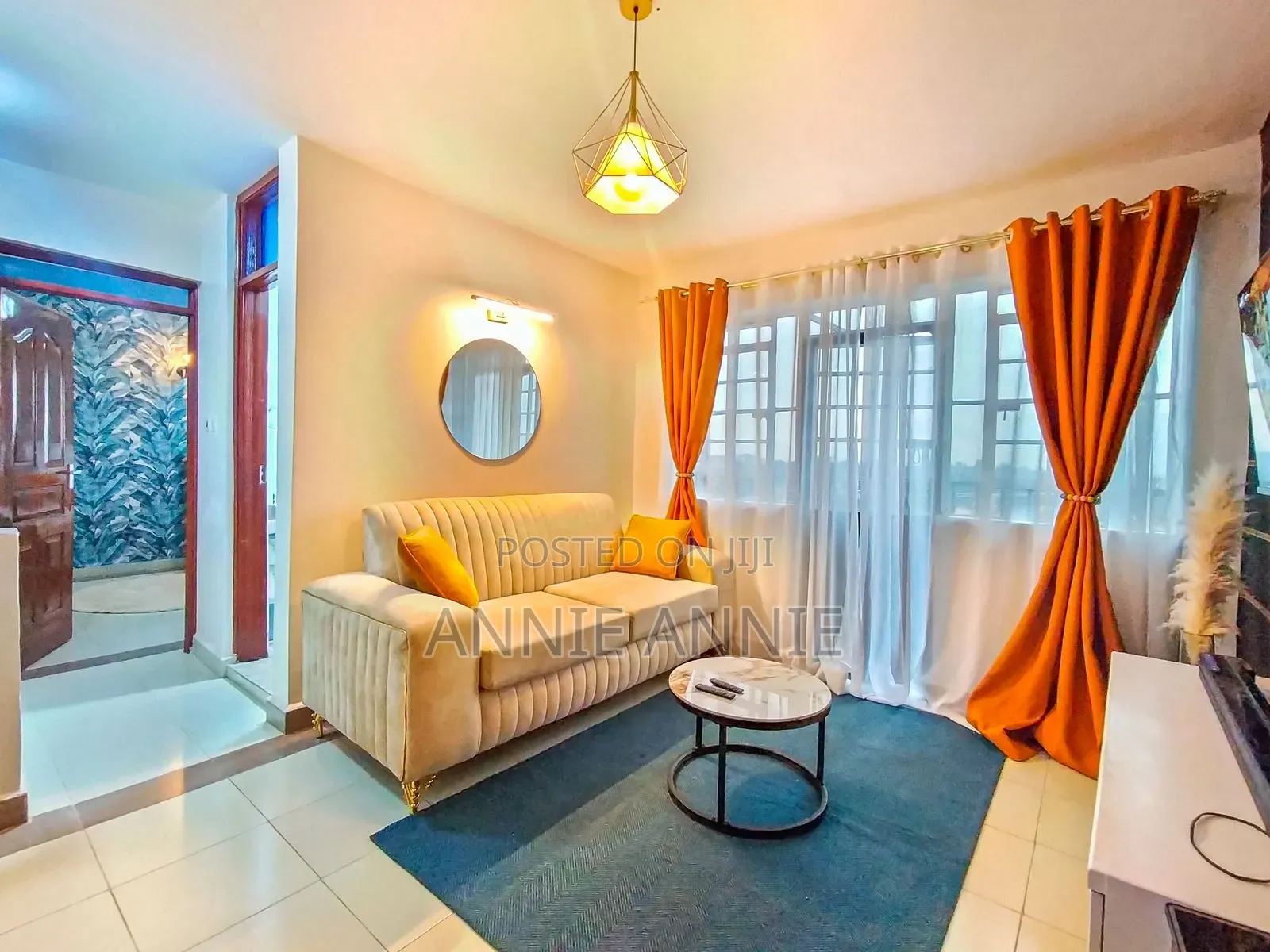 Beautiful 1 Bedroom Apartment, Thome Garden Estate