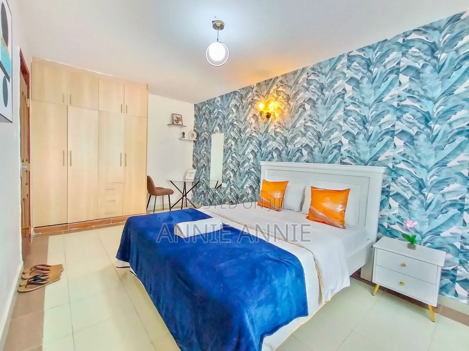 Beautiful 1 Bedroom Apartment, Thome Garden Estate