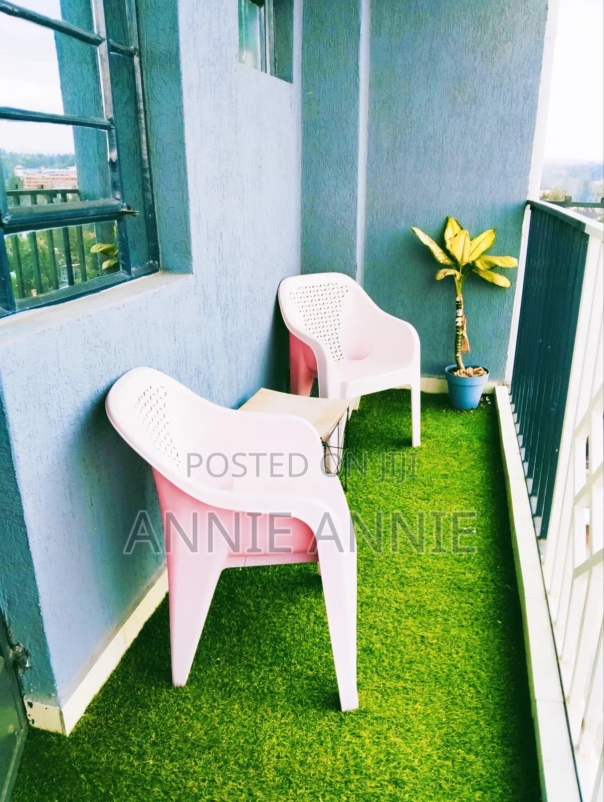 Beautiful 1 Bedroom Apartment, Thome Garden Estate