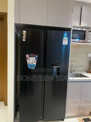 1br Furnished Apartment – Gtc, Westlands, Nairobi