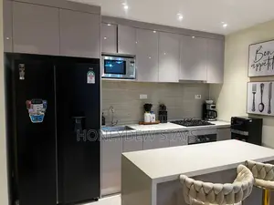 1br Furnished Apartment – Gtc, Westlands, Nairobi