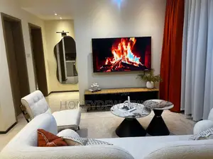 1br Furnished Apartment – Gtc, Westlands, Nairobi