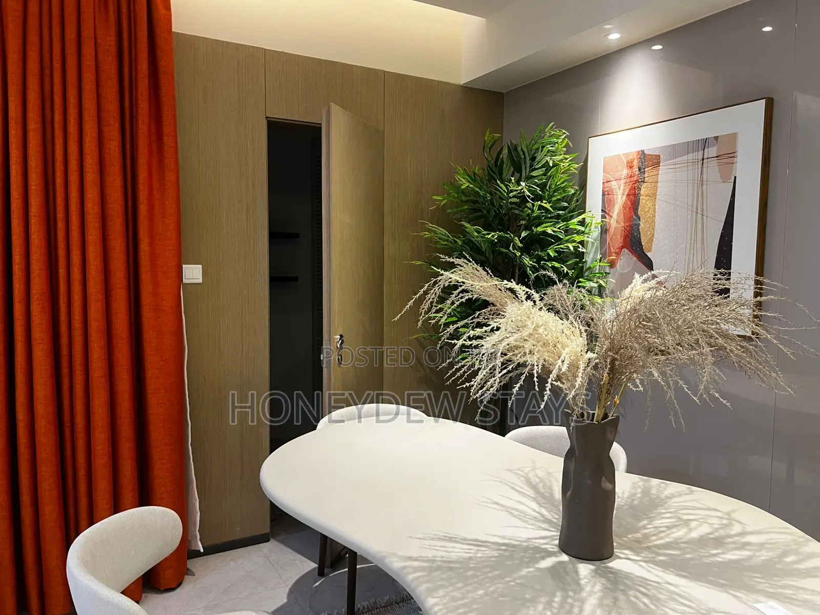 1br Furnished Apartment – Gtc, Westlands, Nairobi
