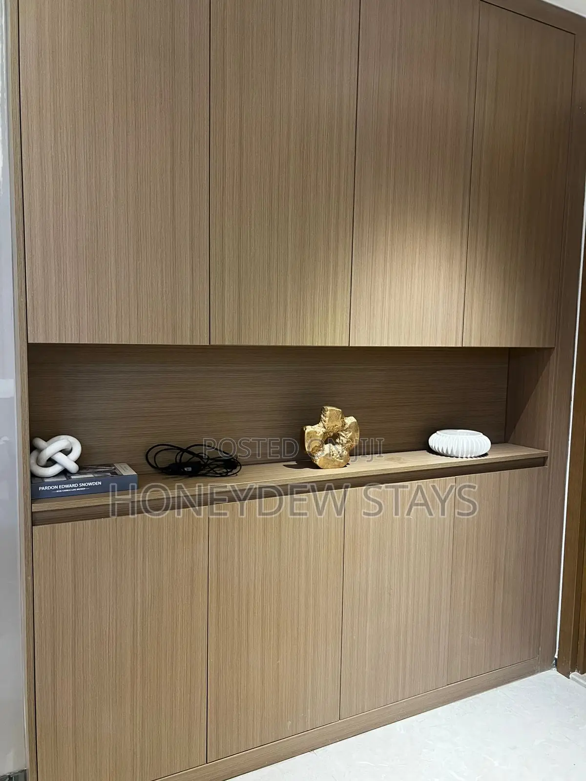 1br Furnished Apartment – Gtc, Westlands, Nairobi