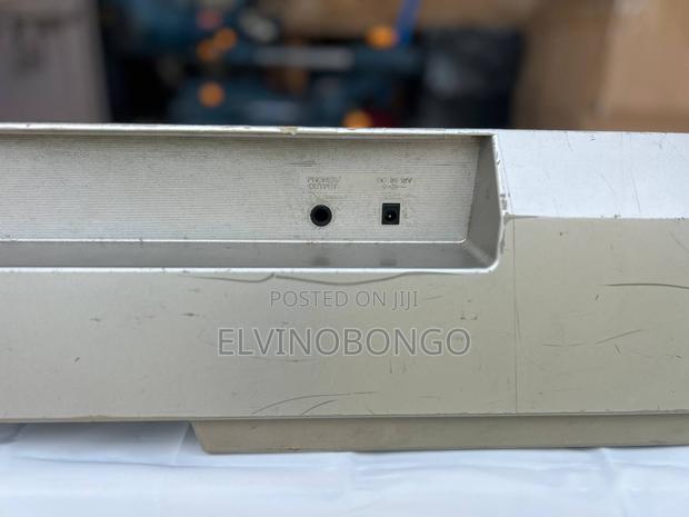 Yamaha DGX 505 Portable Grand Piano - main view