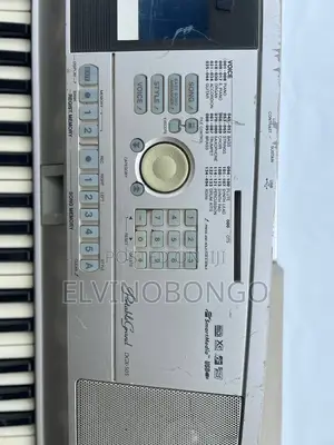 Yamaha DGX 505 Portable Grand Piano