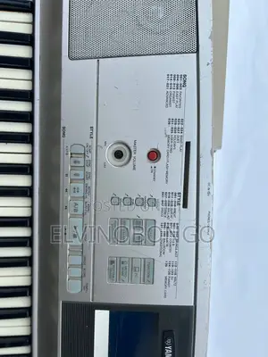 Yamaha DGX 505 Portable Grand Piano