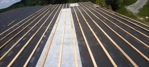 Shingles Decra Tiles Roofing(Stone Coated)