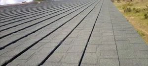Shingles Decra Tiles Roofing(Stone Coated)