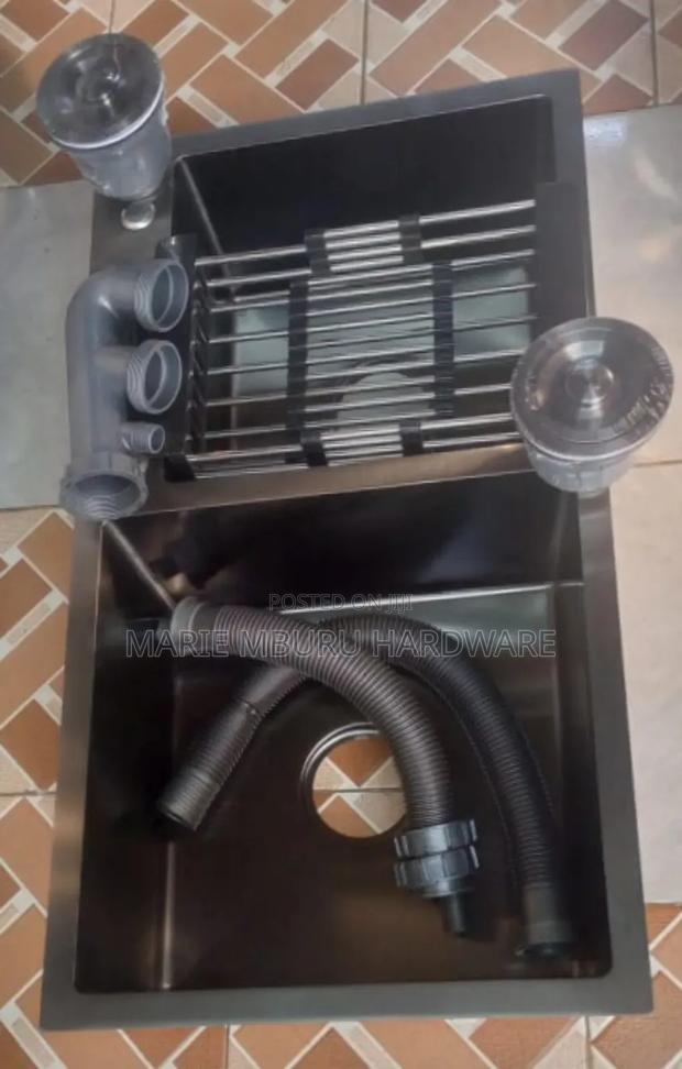 Kitchen Dink - main view