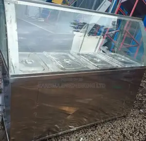 Exceptional Stainless Steel Baine Marine