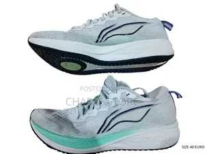 Sports Shoes