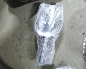 Exceptional Stainless Steel Kitchen Scooper