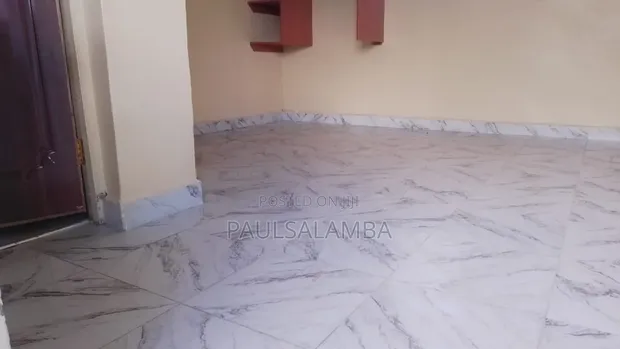 Studio Apartment in Lowerkabete Mwimuto, Wangige for rent