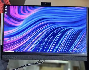 Dell 27 Inches Resolution With Webcam - thumbnail 2