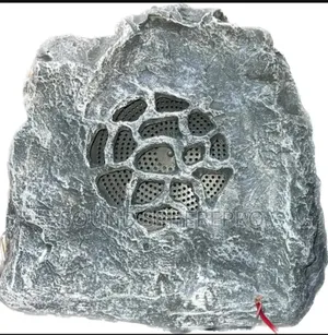 Rock Like Waterproof Speaker