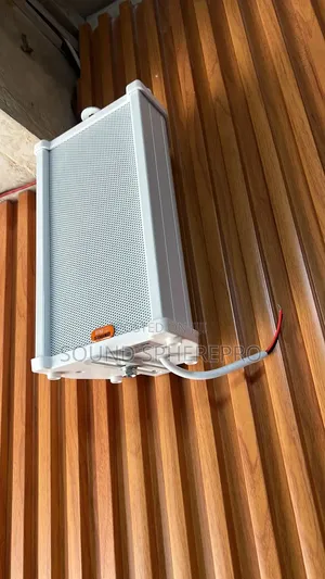 Uni Sound Column Speaker