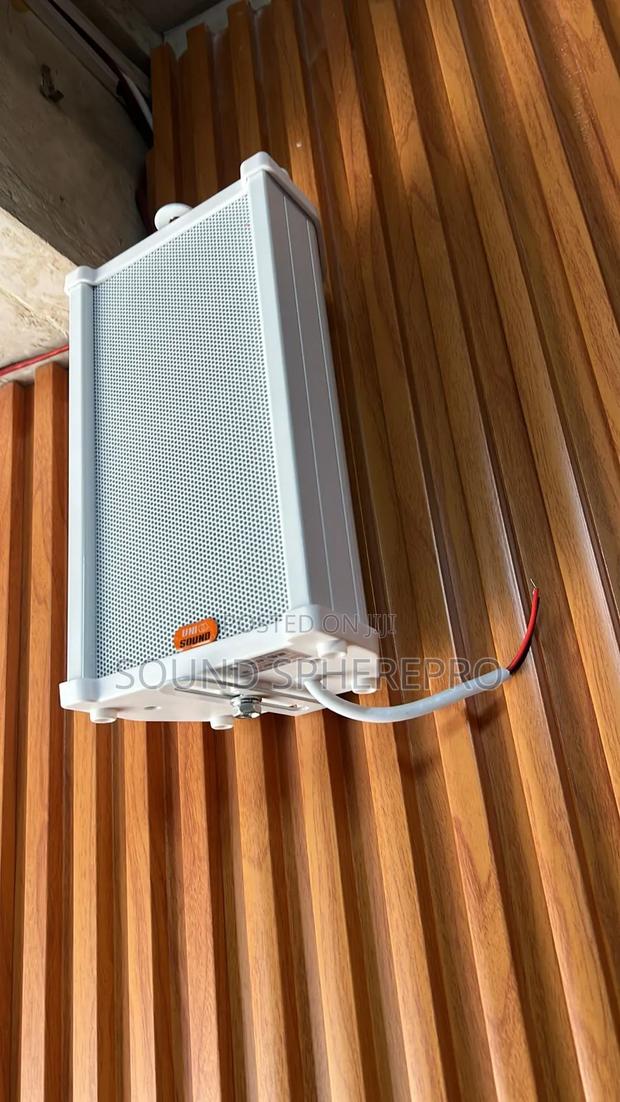 Uni Sound Column Speaker