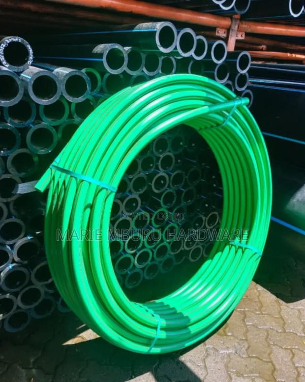 PVS Pipe Available - main view