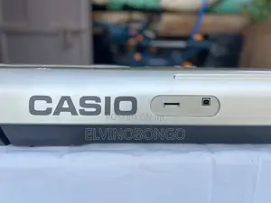 Casio Wk-3000 Piano Keyboard