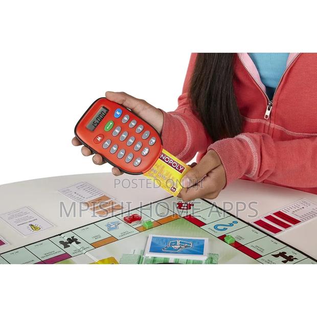 Monopoly Electronic Banking - thumbnail 6