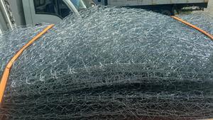 2m×1m×1m Gabion Baskets  Galvanised Gabion Boxes - thumbnail 2