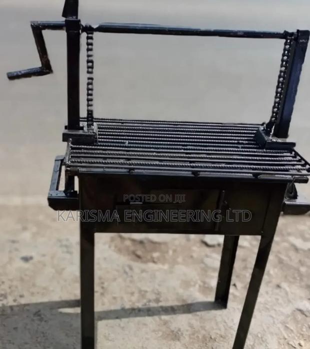 Exceptional Choma Grill
