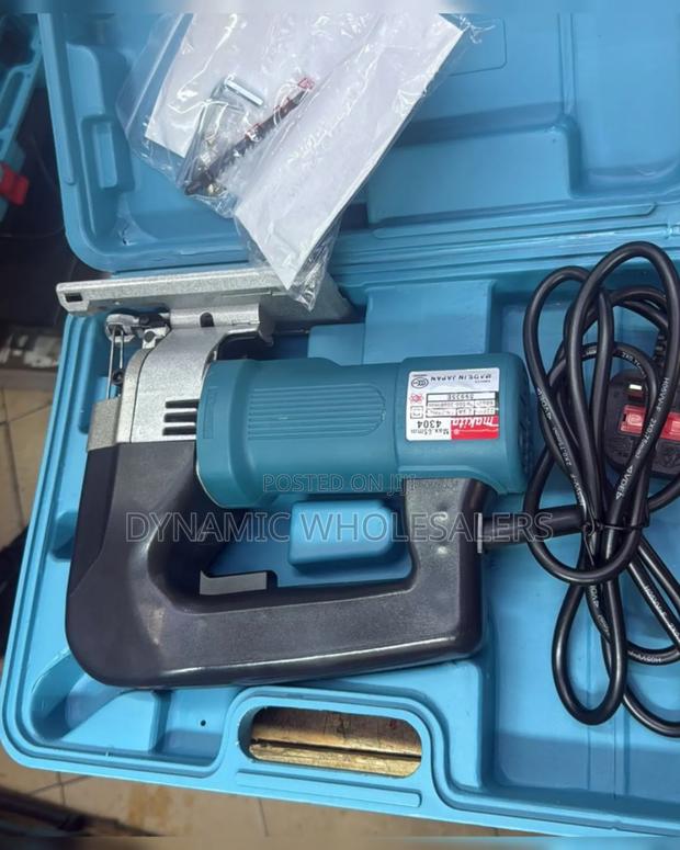 Makita Jigsaw Available on Wholesale Price - main view