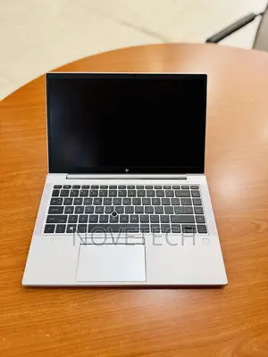 Laptop HP EliteBook 840 G8 16GB Intel Core I7 SSD 256GB