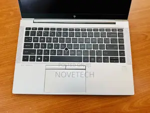 Laptop HP EliteBook 840 G8 16GB Intel Core I7 SSD 256GB