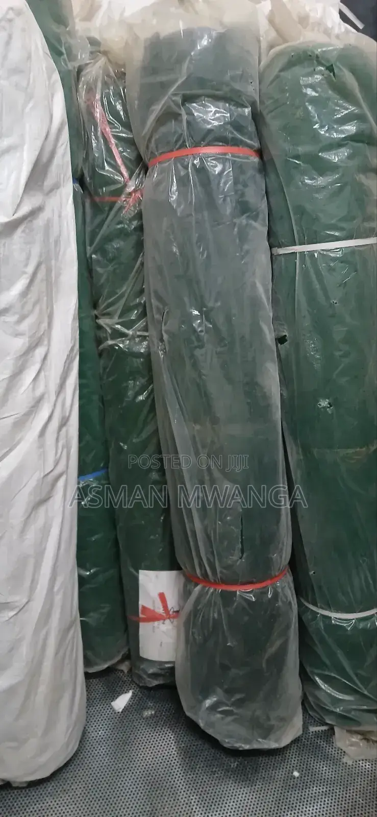 Scaffolding/Scaffolding Safety Net 3mx50m