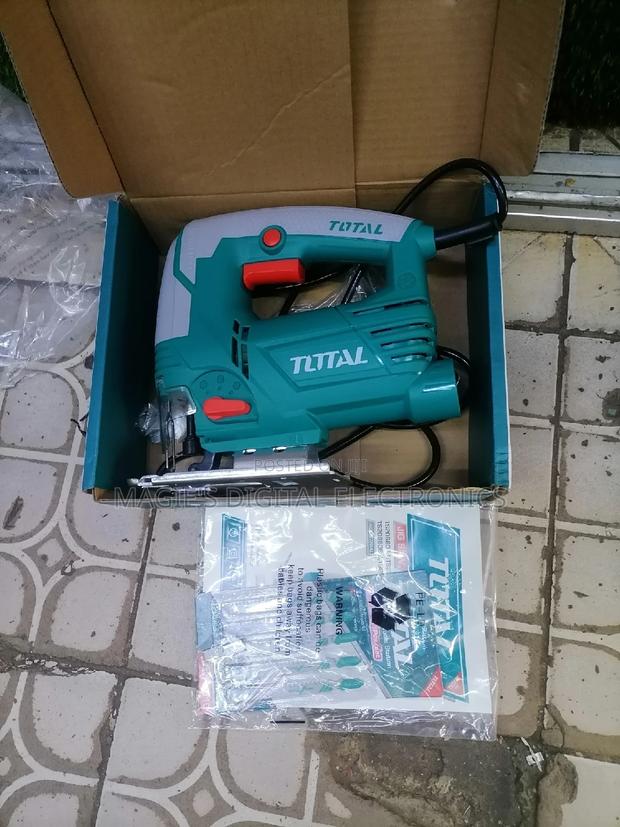 Best Quality 650w Total Jigsaw