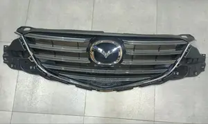 Grille Cx5 2015 Grille