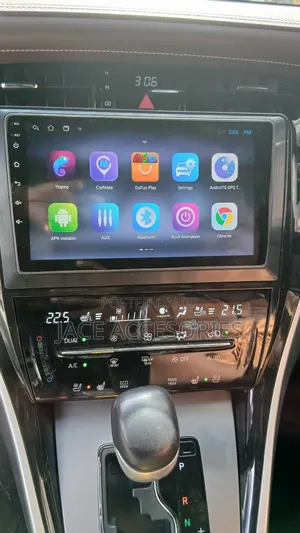Premium  Android Radio Ts7 7 '9'/10'